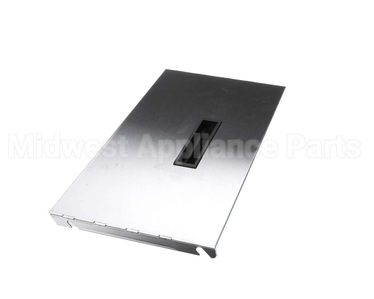 7001584 Antunes Back Panel Kit