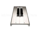 7001592 Antunes Heat Shield Weldment Kit