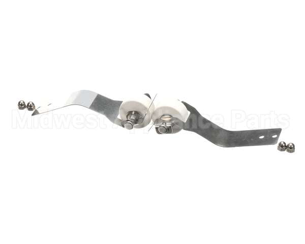 7001593 Antunes Tensioner Roller Kit