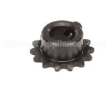 7001595 Antunes Drive Sprocket Kit