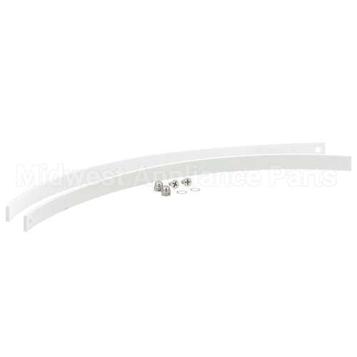 7001598 Compatible Roundup Slide Rail Kit