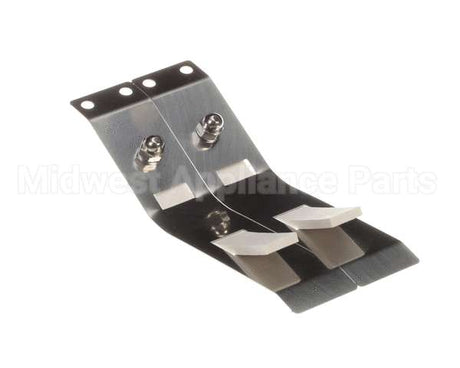 7001600 Antunes Slide Rail Kit - 2Pk