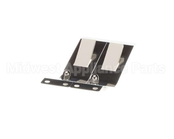 7001600 Antunes Slide Rail Kit - 2Pk