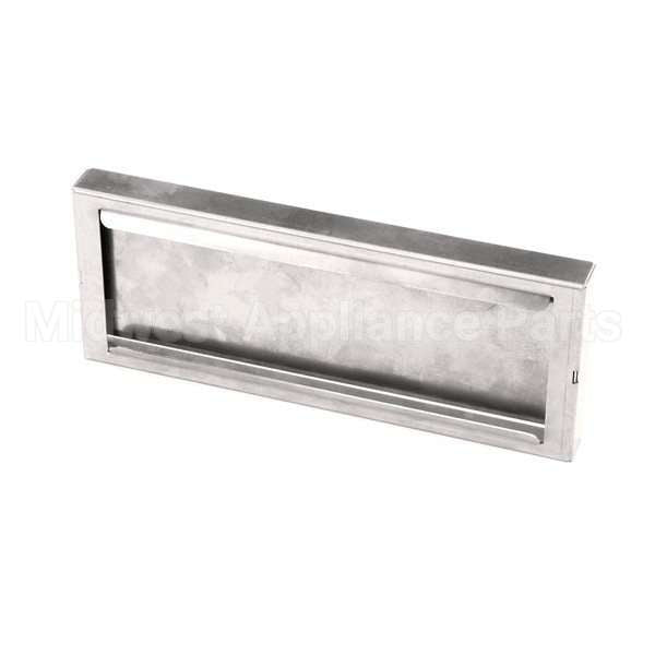 7001602 Compatible Roundup Baffle Kit