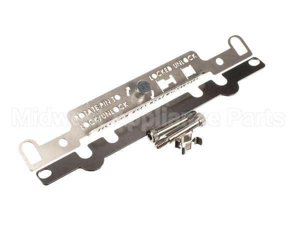 7001613 Antunes Platen Lock Kit(Rh)