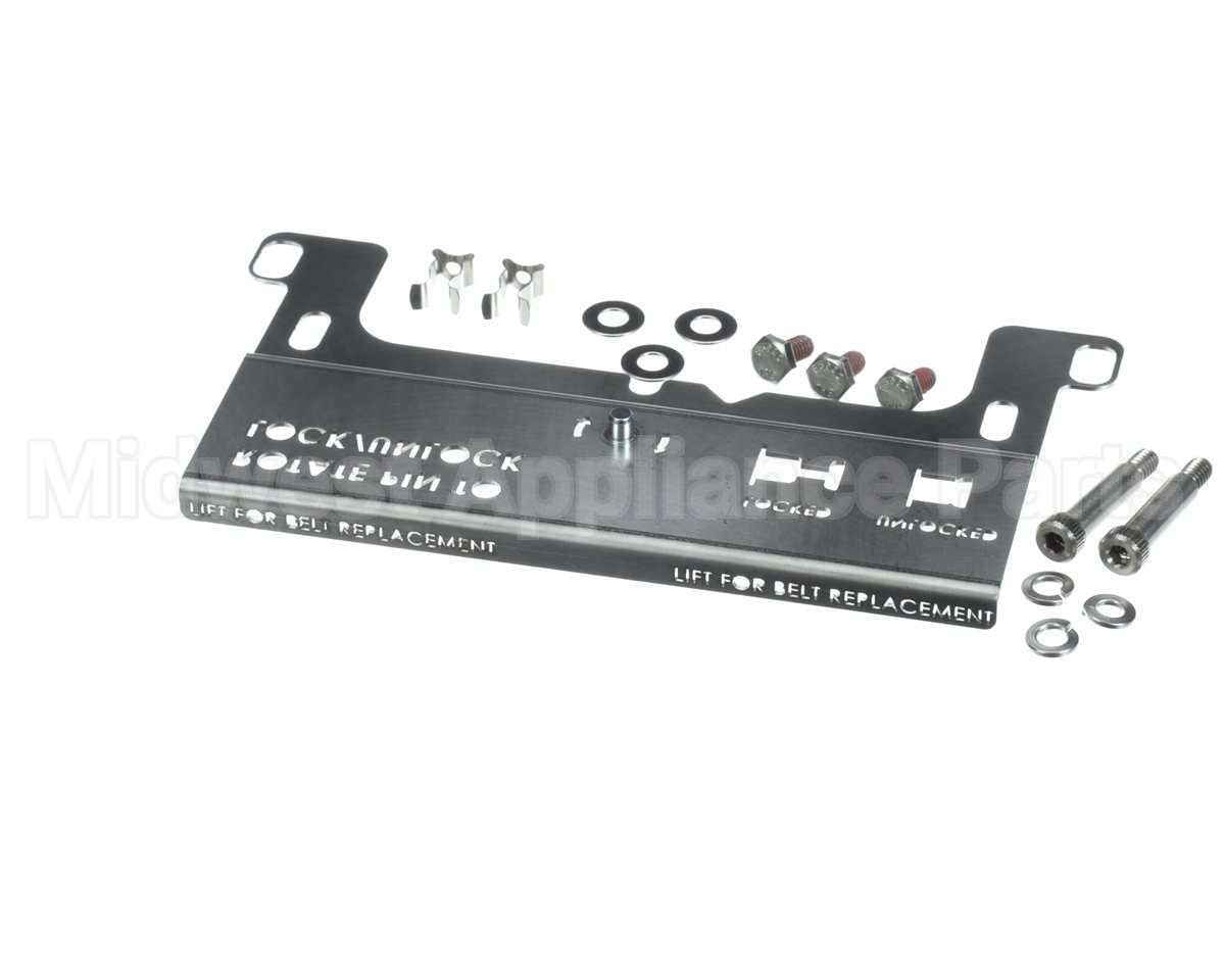 7001614 Antunes Platen Lock Kit(Lh)