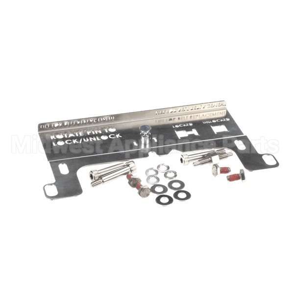 7001614 Compatible Roundup Platen Lock Kit(Lh)