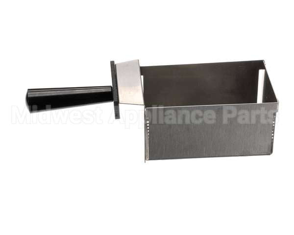 7001641 Antunes 10 Oz Basket Kit