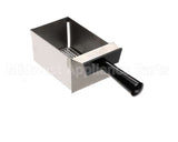 7001641 Antunes 10 Oz Basket Kit