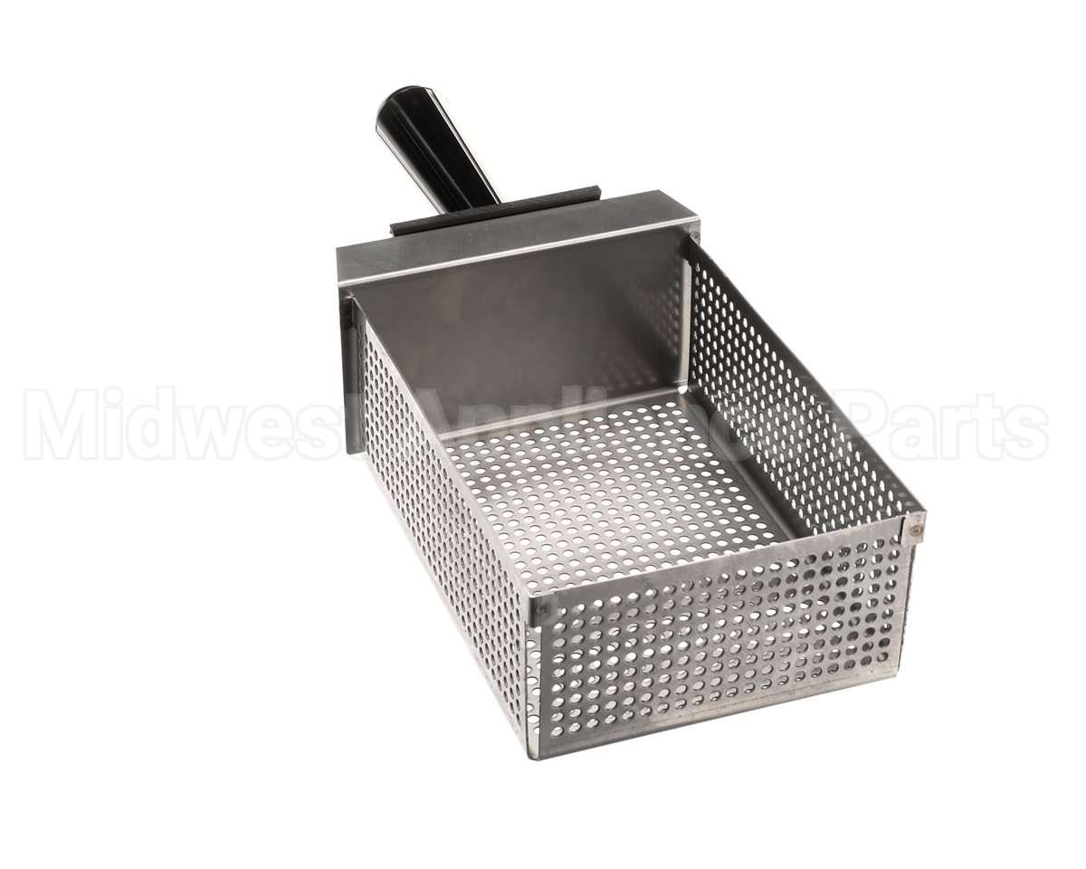 7001643 Antunes 20 Oz Basket Kit, Dbl
