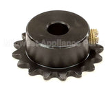 7001648 Antunes Motor Sprocket