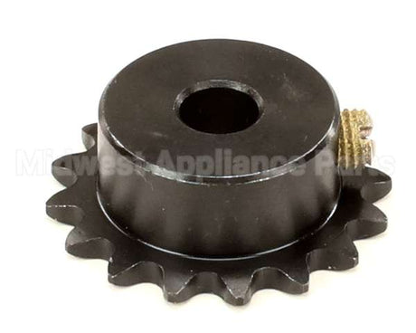7001648 Antunes Motor Sprocket