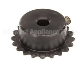 7001649 Antunes Sprocket, 25B20 5/16Bore Kit