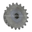 7001649 Compatible Roundup Sprocket