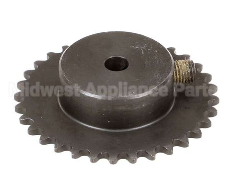 7001650 Antunes Sprocket, 25B32 5/16Bore Kit