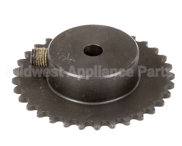 7001650 Antunes Sprocket, 25B32 5/16Bore Kit