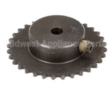 7001650 Antunes Sprocket, 25B32 5/16Bore Kit
