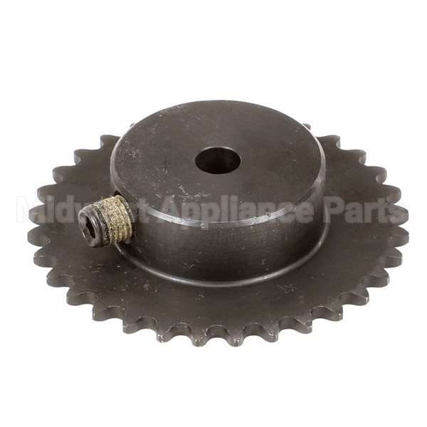 7001650 Compatible Roundup Sprocket, 25B32 5/16Bore Kit