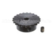 7001653 Antunes Sprocket, 25B22 5/16