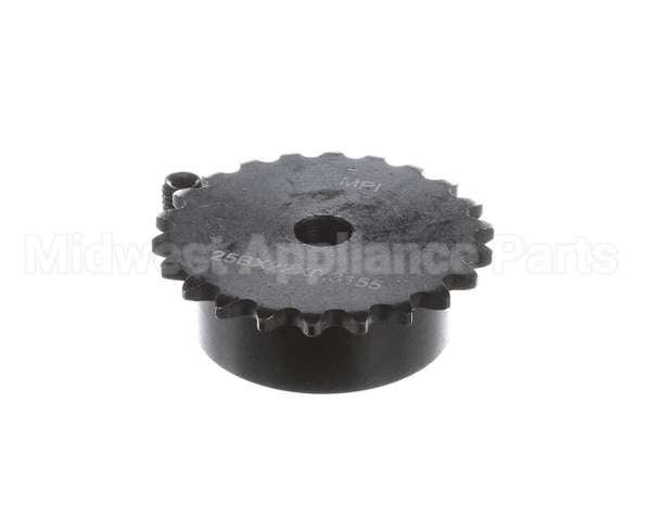 7001653 Antunes Sprocket, 25B22 5/16