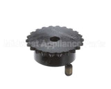7001653 Antunes Sprocket, 25B22 5/16