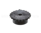 7001653 Antunes Sprocket, 25B22 5/16