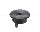 7001653 Antunes Sprocket, 25B22 5/16