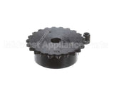 7001653 Antunes Sprocket, 25B22 5/16