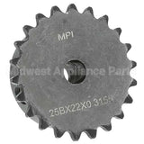 7001653 Compatible Roundup Sprocket
