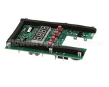 7001658 Antunes Temp Control Rep Kit W/Cover