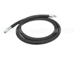 700169 Darling International Hose 3/4 X 10 Edible Oil Hose