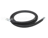 700169 Darling International Hose 3/4 X 10 Edible Oil Hose