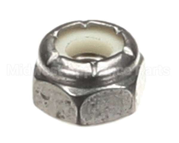 70017 Cornelius Nut Hex 10-32 Ss Nyloc