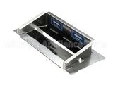 7001734 Antunes Bun Feeder Assembly Kit