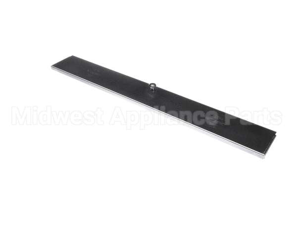 7001739 Antunes Back Cover Weldment Repl Kit