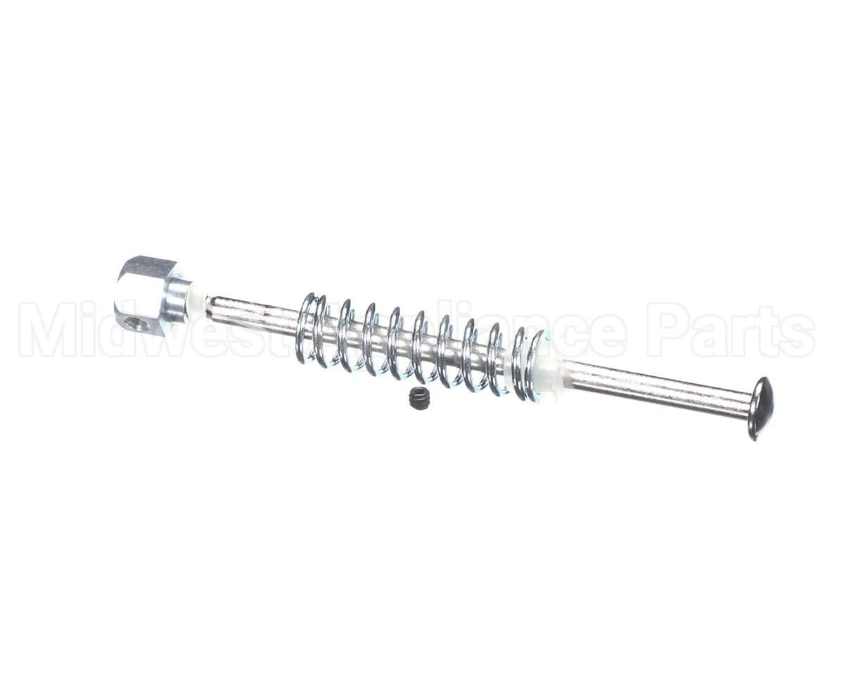 7001747 Antunes Tensioner Assembly, Belt Kit