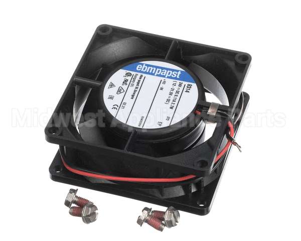 7001780 Antunes Fan Assembly Kit