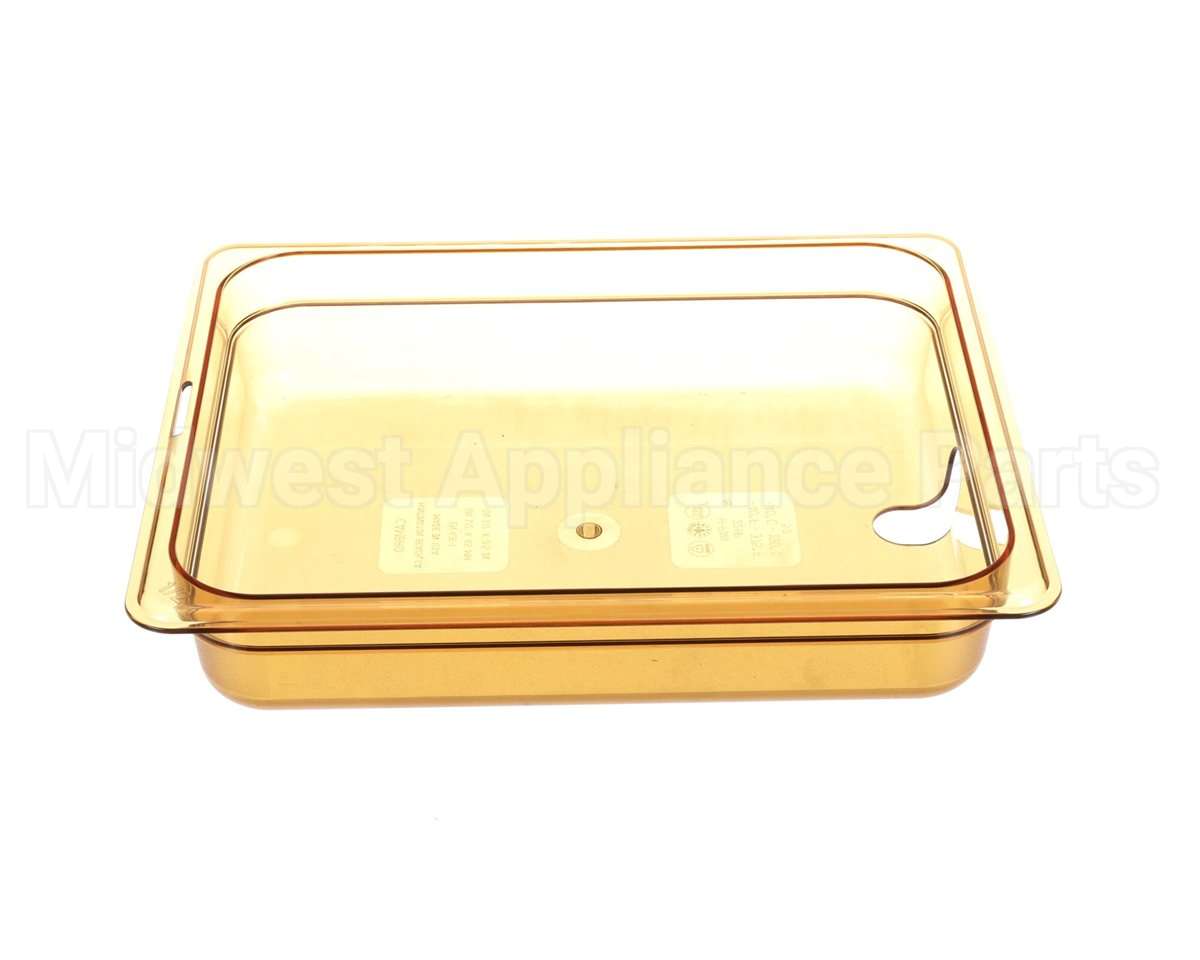7001792 Antunes Steamer Pan Kit