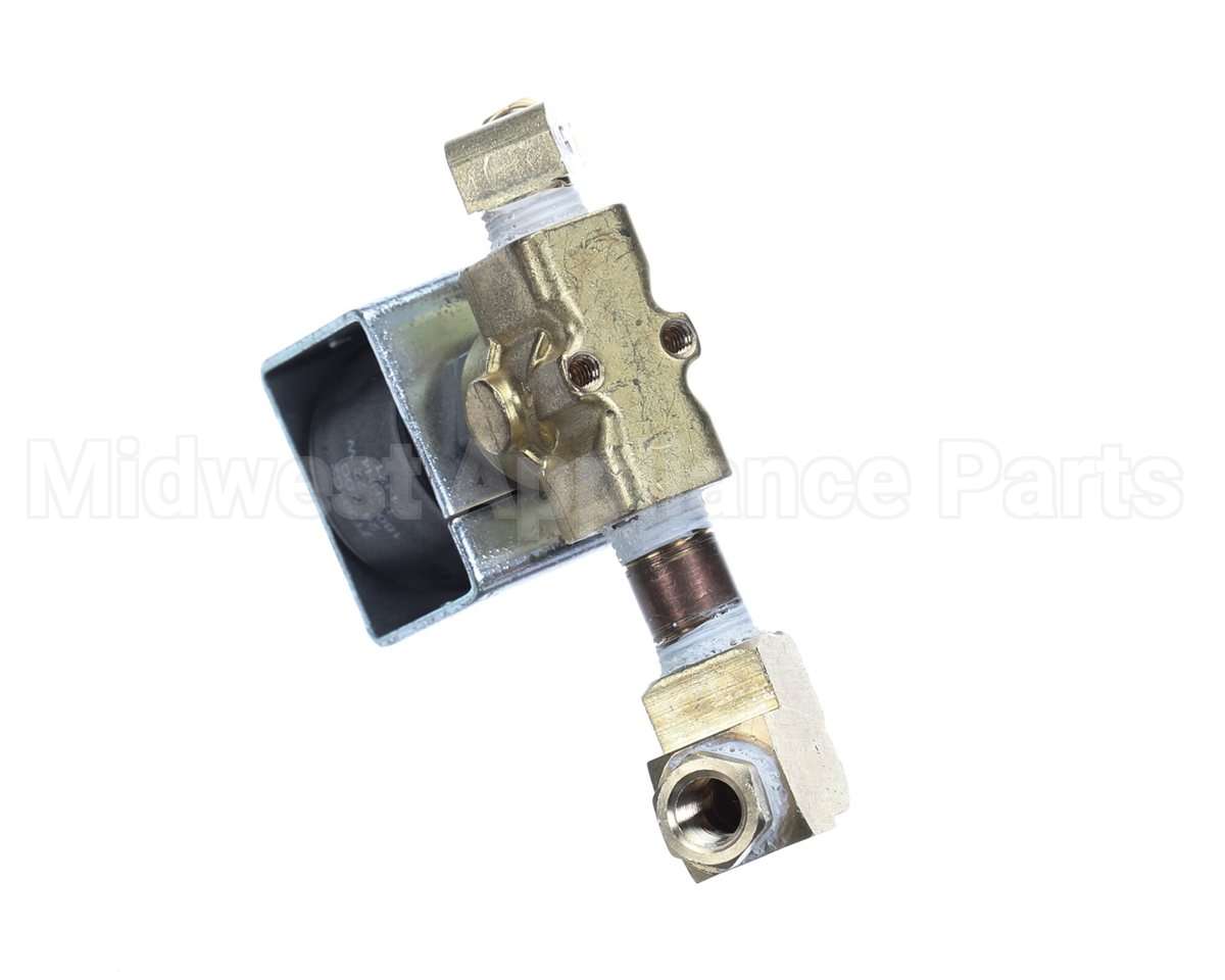 7001808 Antunes Steam Inlet Valve And