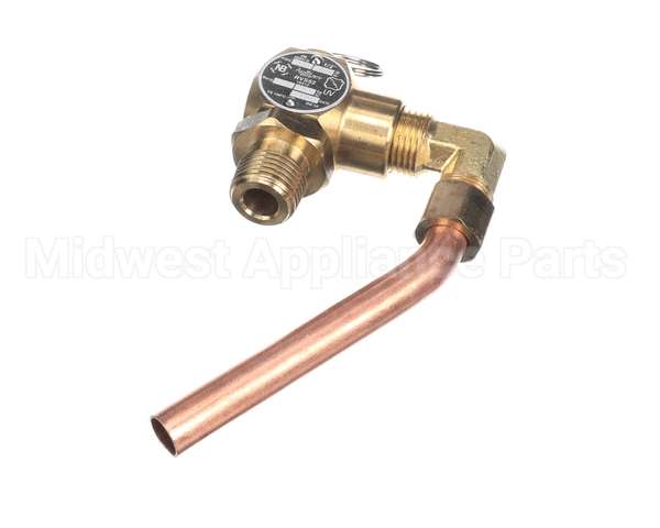 7001811 Antunes Safety Valve Assembly Kit