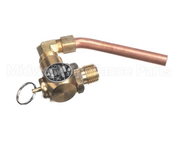 7001811 Antunes Safety Valve Assembly Kit