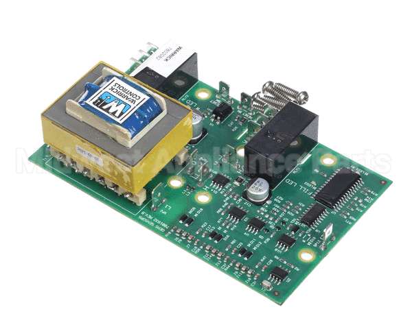 7001824 Antunes Water Level Control