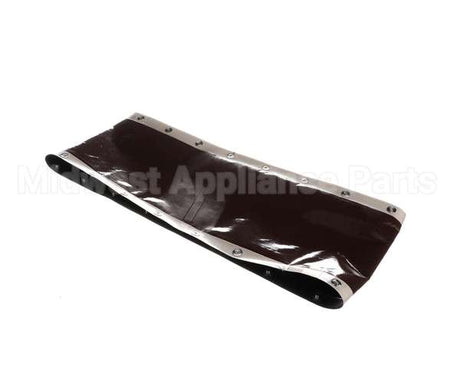 7001833 Antunes Gst-3V Crown Belt