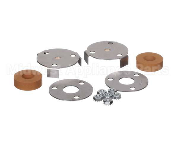 7001838 Antunes Bearing & Retainer Kit 2Pk