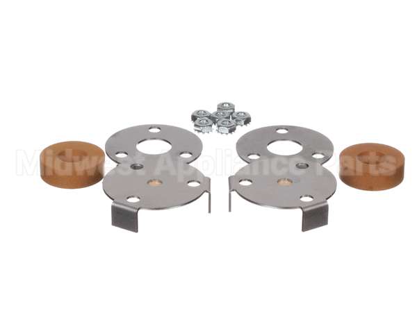 7001838 Antunes Bearing & Retainer Kit 2Pk