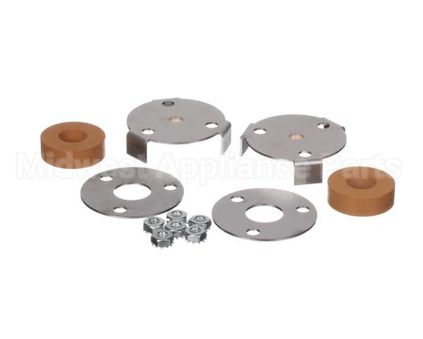 7001838 Antunes Bearing & Retainer Kit 2Pk