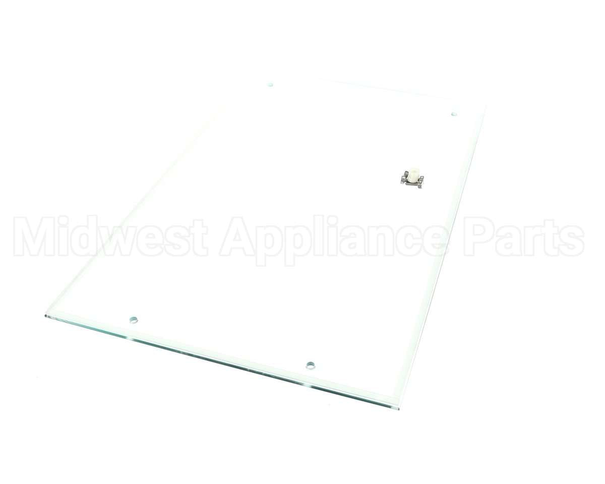 7001876 Antunes Kit, Top Glass Assembly
