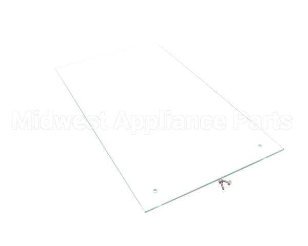 7001877 Antunes Kit, Front Glass Assembly