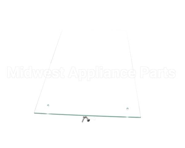 7001877 Antunes Kit, Front Glass Assembly