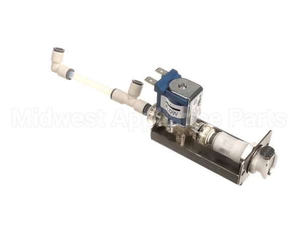 7001927 Antunes Kit, Solenoid Valve Assembly